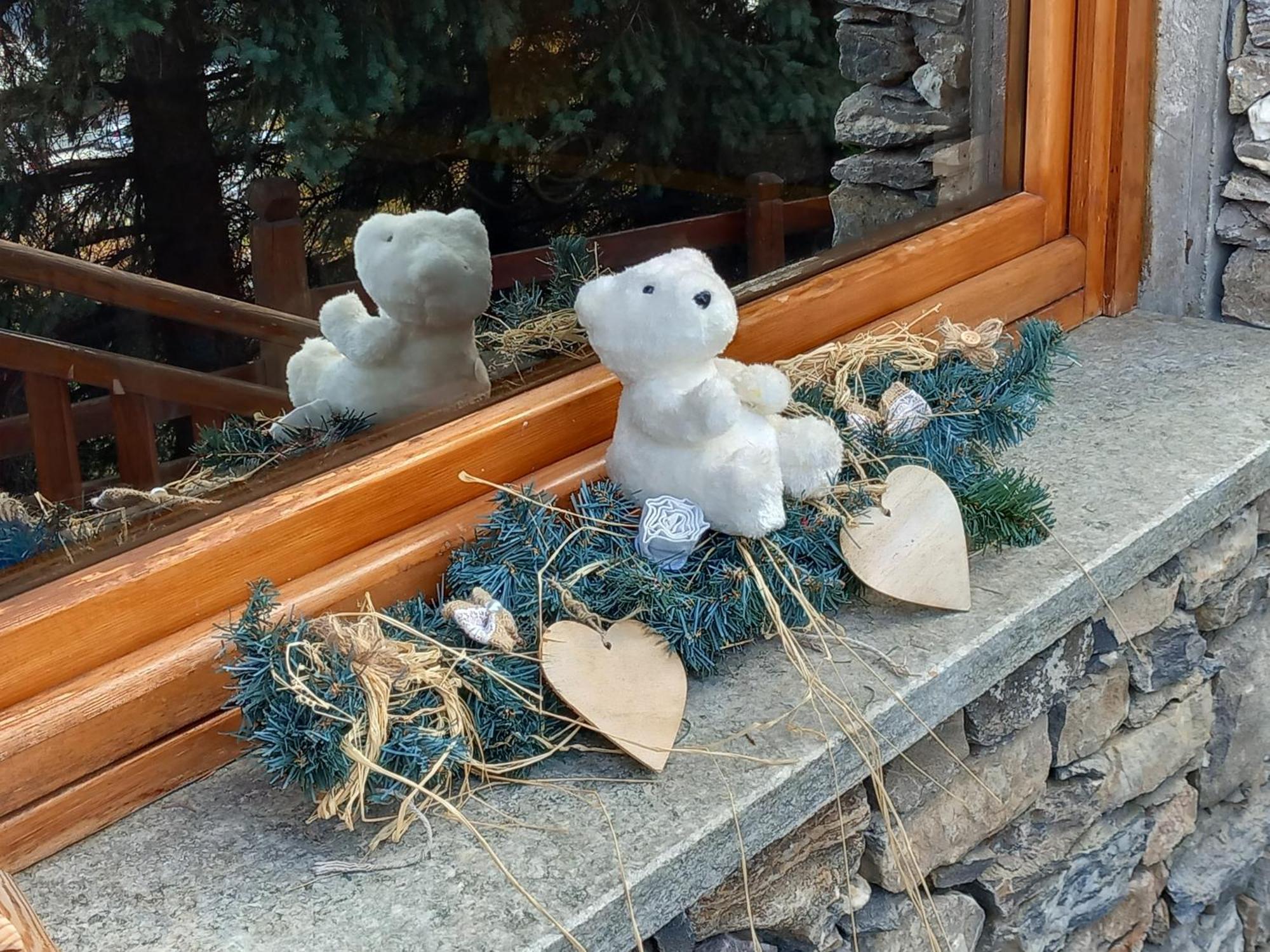 B&B Petit Соз-д'Улькс Екстер'єр фото