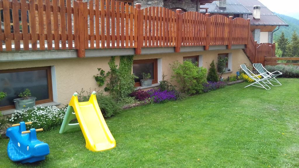 B&B Petit Соз-д'Улькс Екстер'єр фото