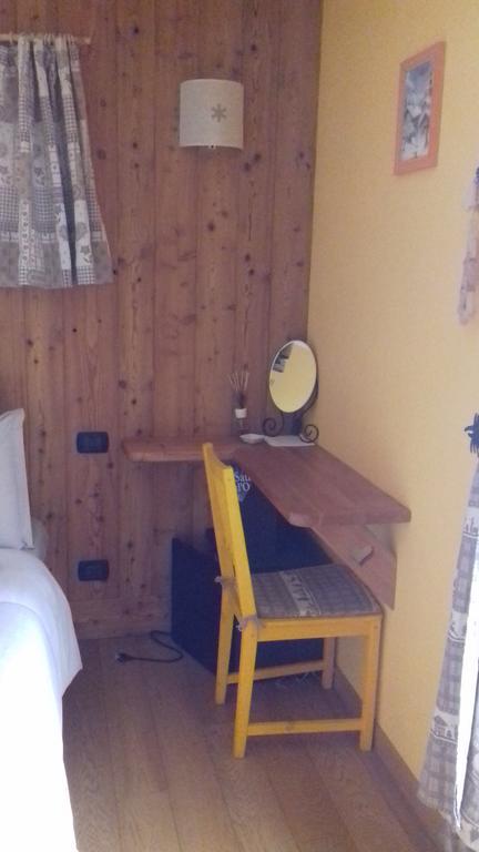 B&B Petit Соз-д'Улькс Екстер'єр фото